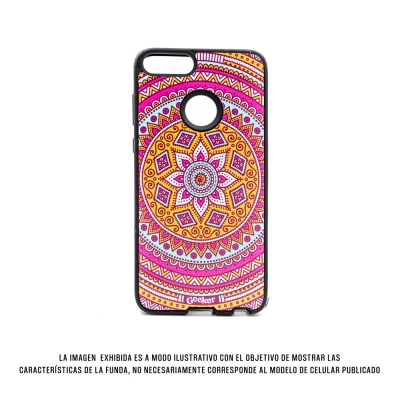 Geeker Top Case J2 Pro Mdl Punto